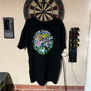 Dixxon Flannel Co. Men’s T-Shirt XL